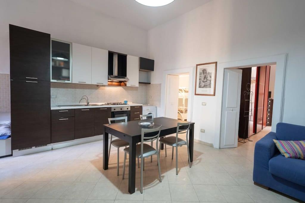 Pazzariello House By Dimorra Napoli